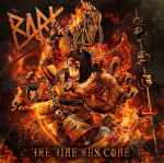 BARK - The Time Has Come CD